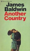 Cover for Another Country (Corgi) by Baldwin, J.
