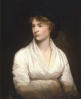 Mary Wollsontecraft